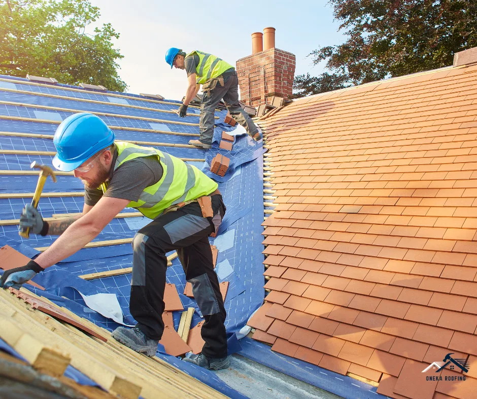 Why choose Roof Repair Near Me in Mansfield, MA